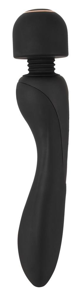 XouXou E-Stim masážní hlavice a vibrátor 2v1 - Obrázek 4