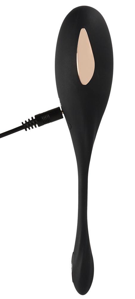 XouXou E-Stim vibrační vajíčko