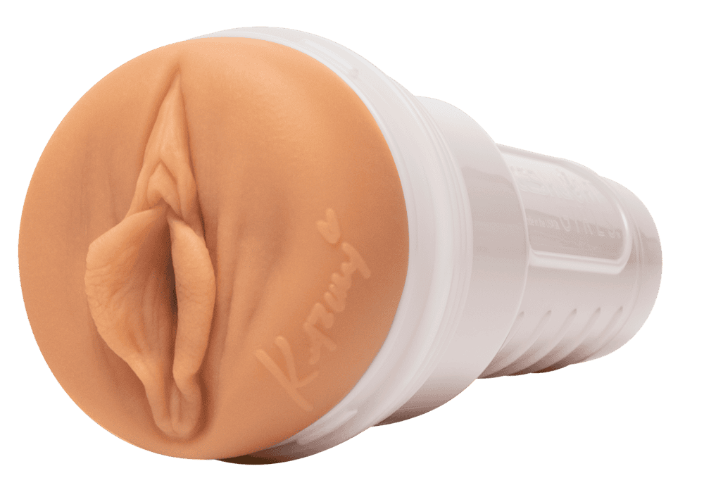 Fleshlight Girls Kazumi Kumzimi (vagina)