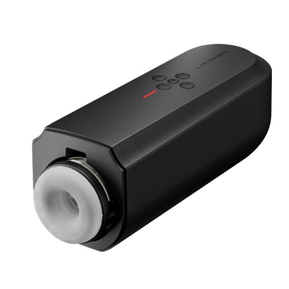 LOVENSE Solace masturbátor pro dospělé