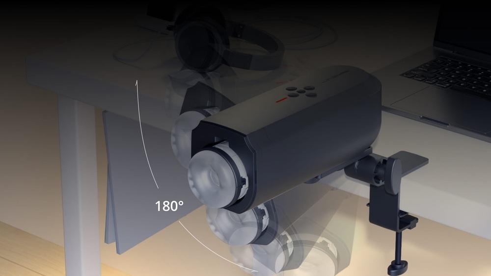 LOVENSE Solace masturbátor