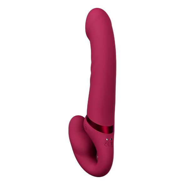 LOVENSE Lapis strap-on vibrátor - Image 6
