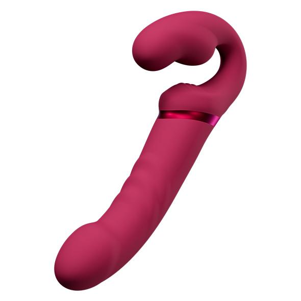 LOVENSE Lapis strap-on vibrátor - Image 4