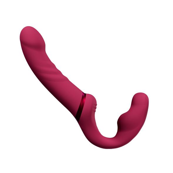 LOVENSE Lapis strap-on vibrátor - Image 2
