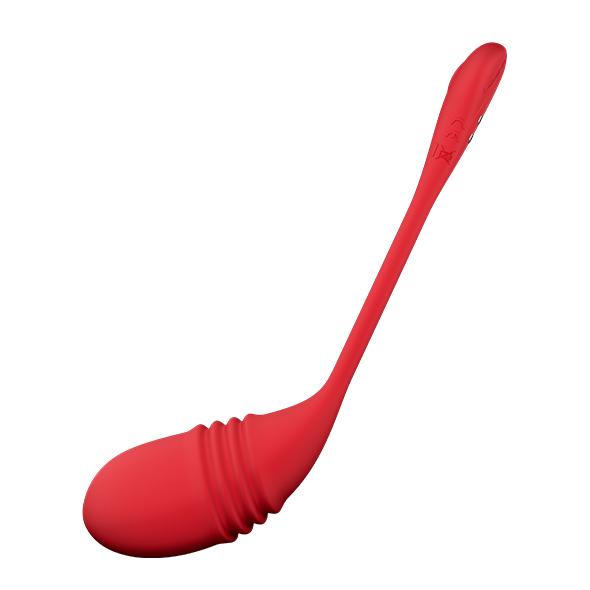 LOVENSE Vulse vibrační a pulsační vajíčko - Image 4