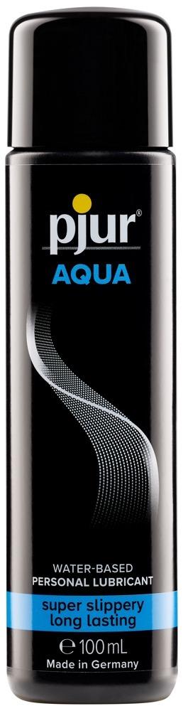 Levně Pjur Aqua 100 ml