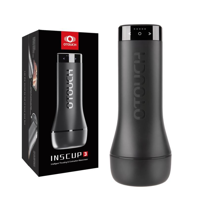 OTouch Inscup 3 masturbátor - Image 6