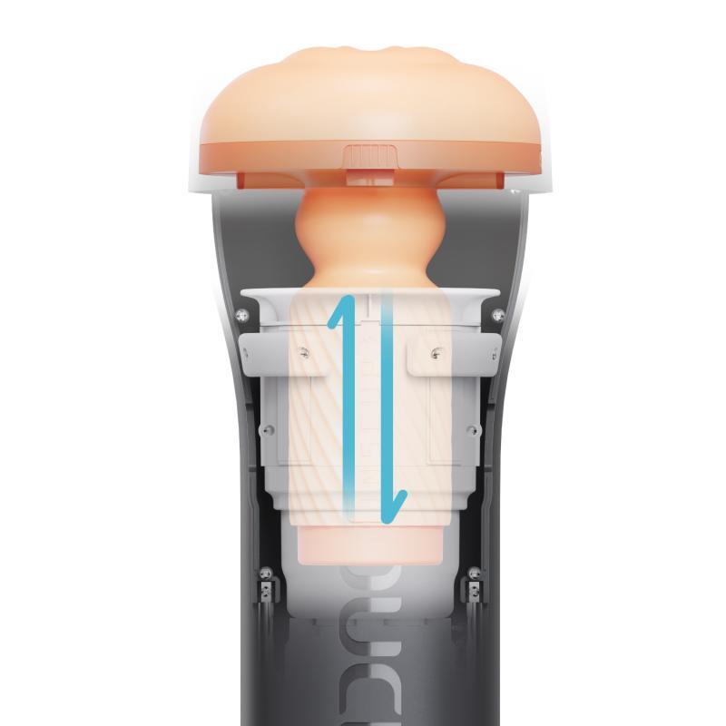 OTouch Inscup 3 masturbátor - Image 2