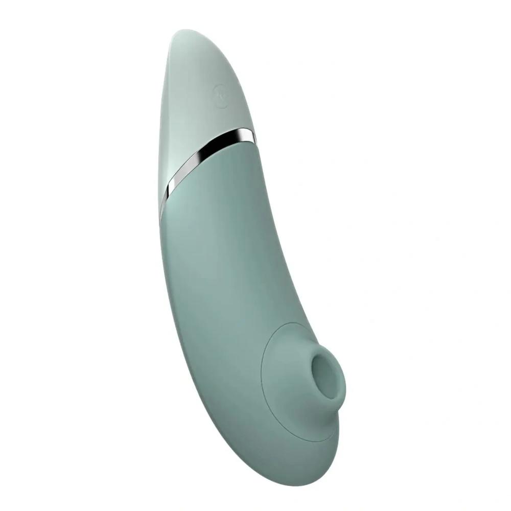 Levně Womanizer Next stimulátor klitorisu - Sage