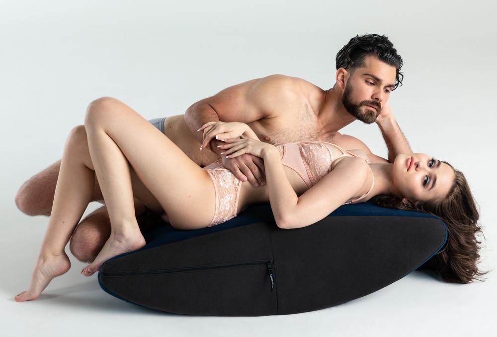 Liberator Scoop Rocker podložka pro sex - Obrázek 4