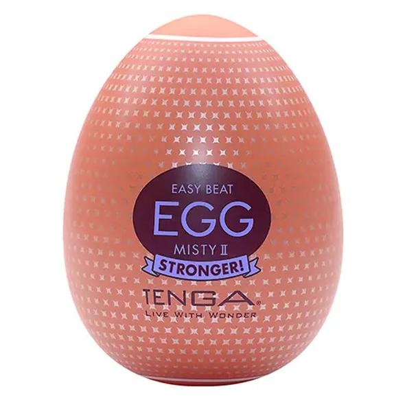 TENGA Egg Misty II Stronger