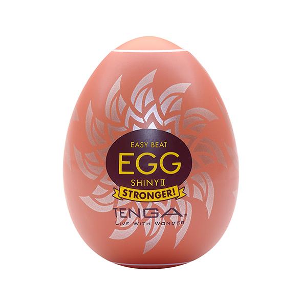 Levně TENGA Egg Shiny