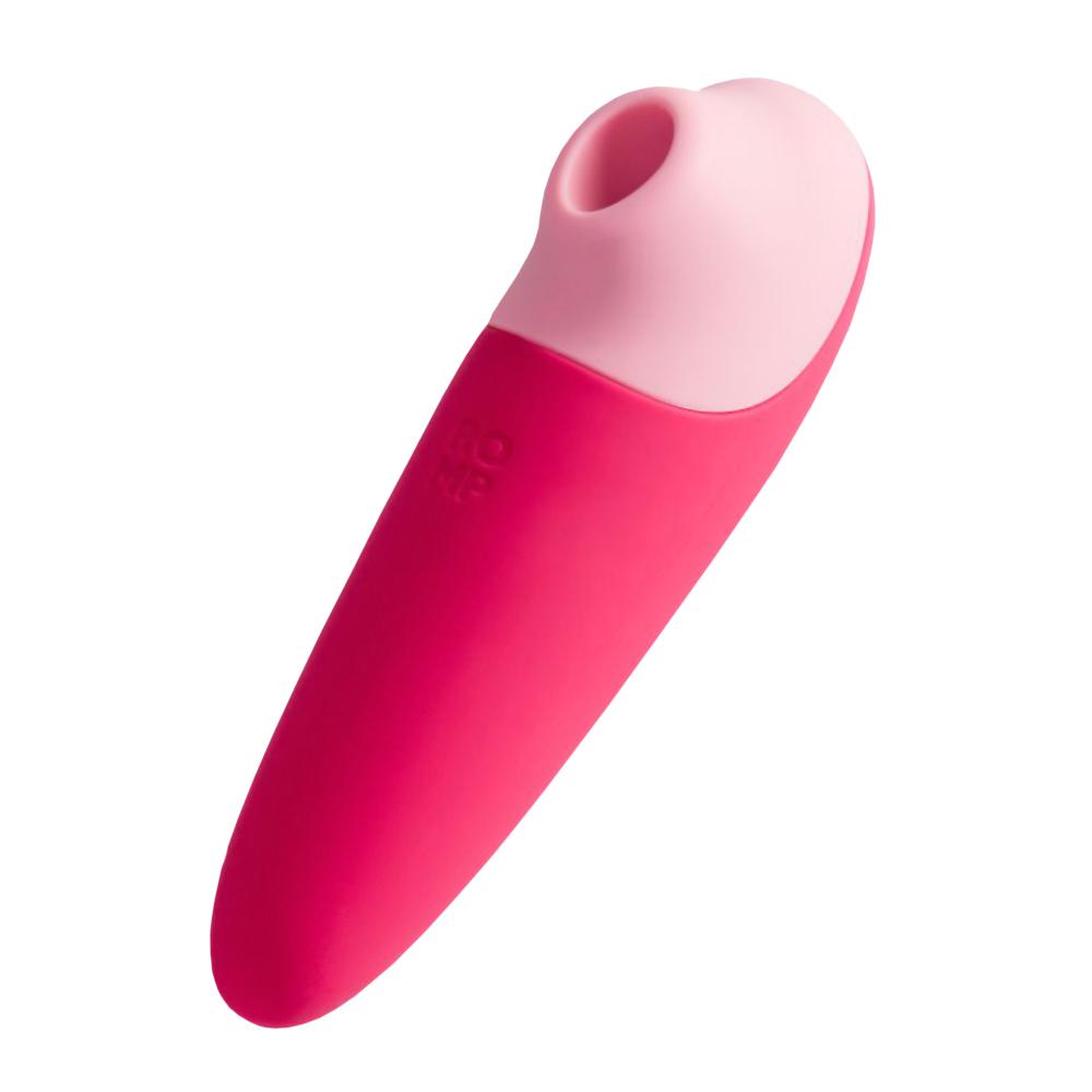 Levně ROMP Shine X stimulátor klitorisu