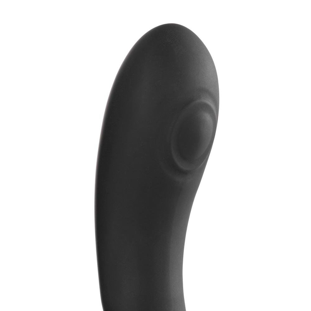 BOOM Granville vibrátor na klitoris a G-bod