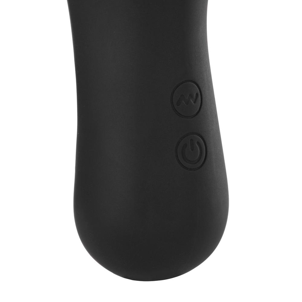 BOOM Granville vibrátor na klitoris a G-bod