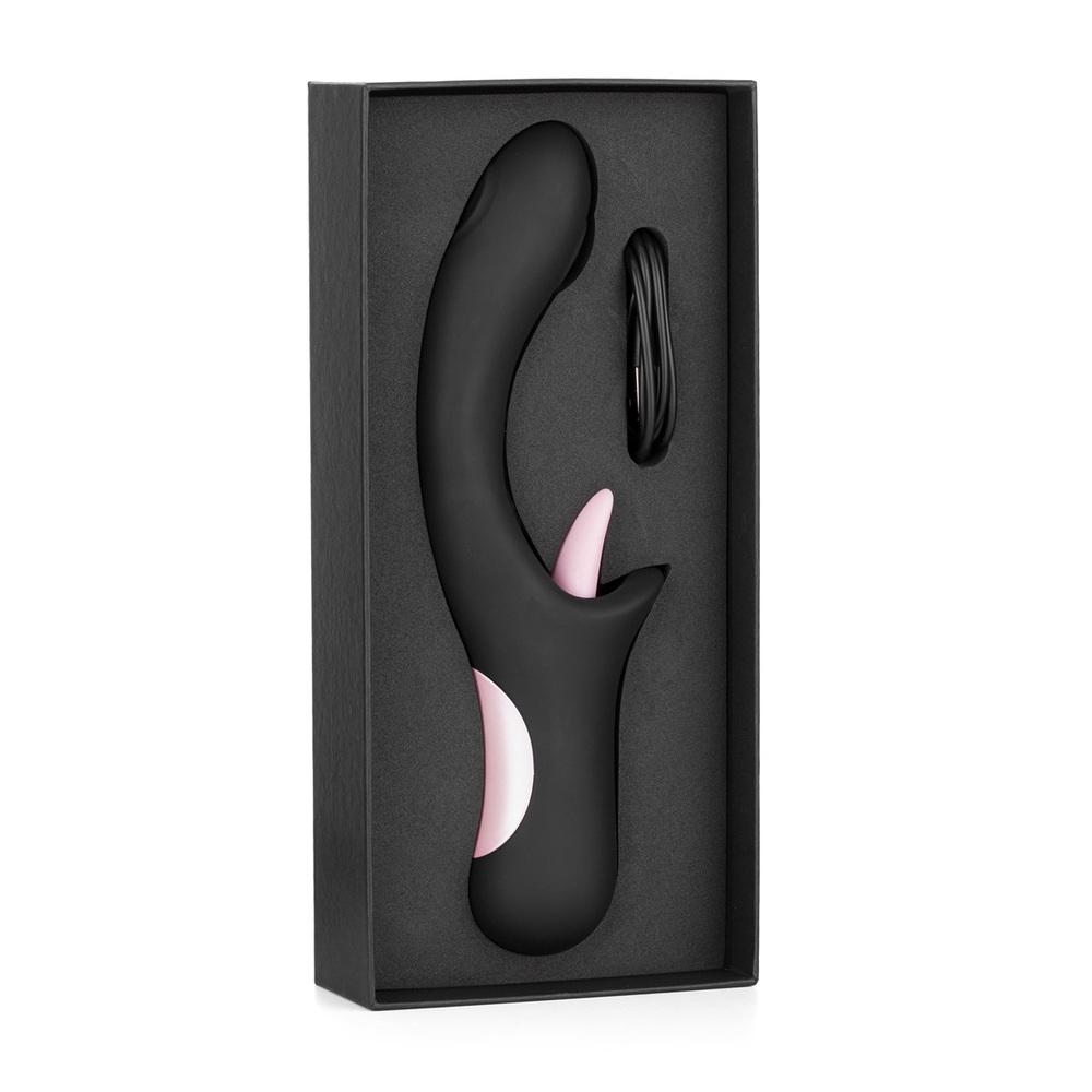 BOOM Granville vibrátor na klitoris a G-bod