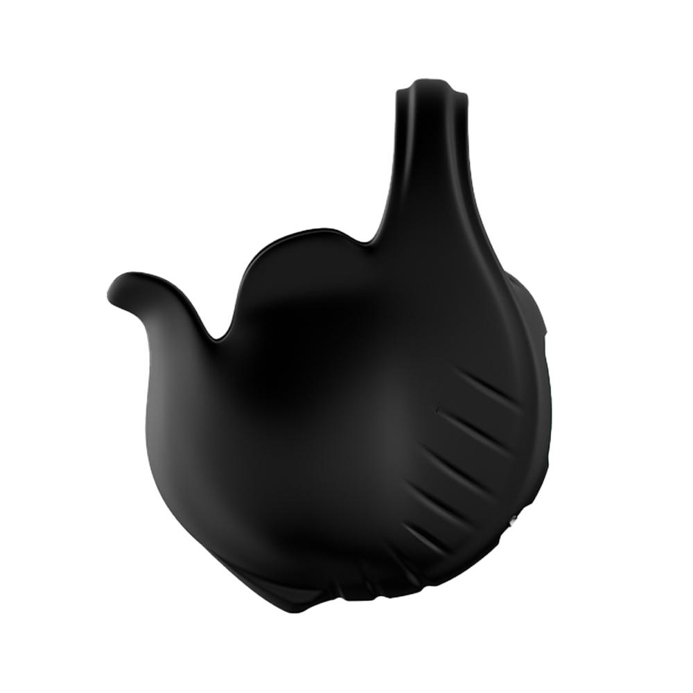 BASIC X Buddy vibrační návlek na varlata