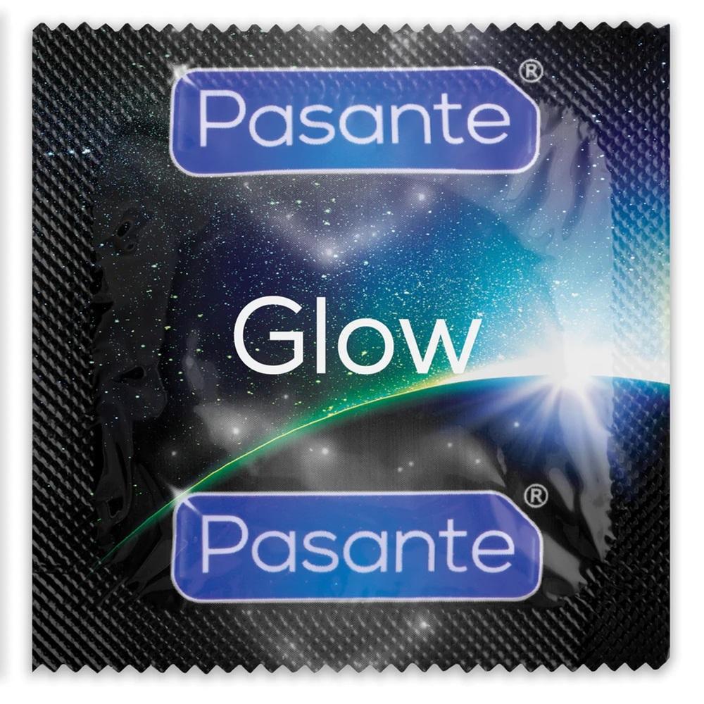 Pasante kondomy Glow 12 ks - Image 3