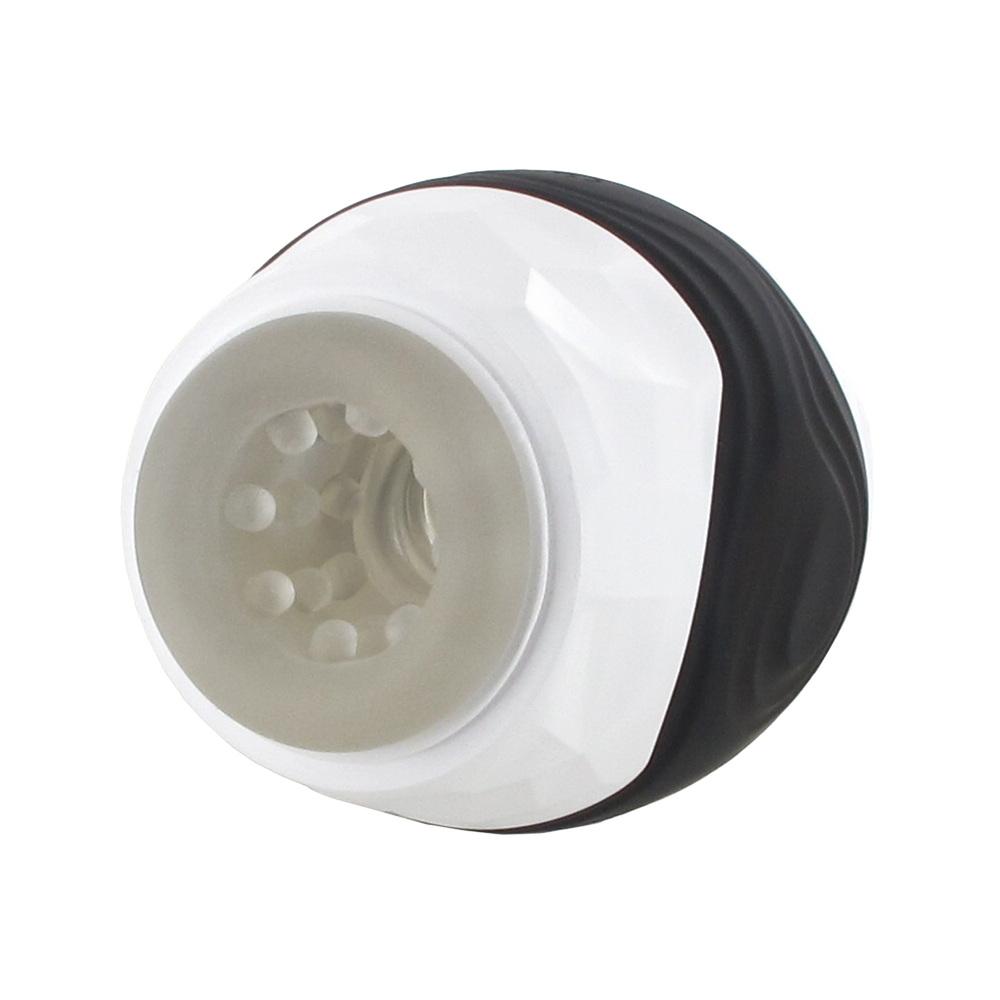 BASIC X Cask vibrační masturbátor