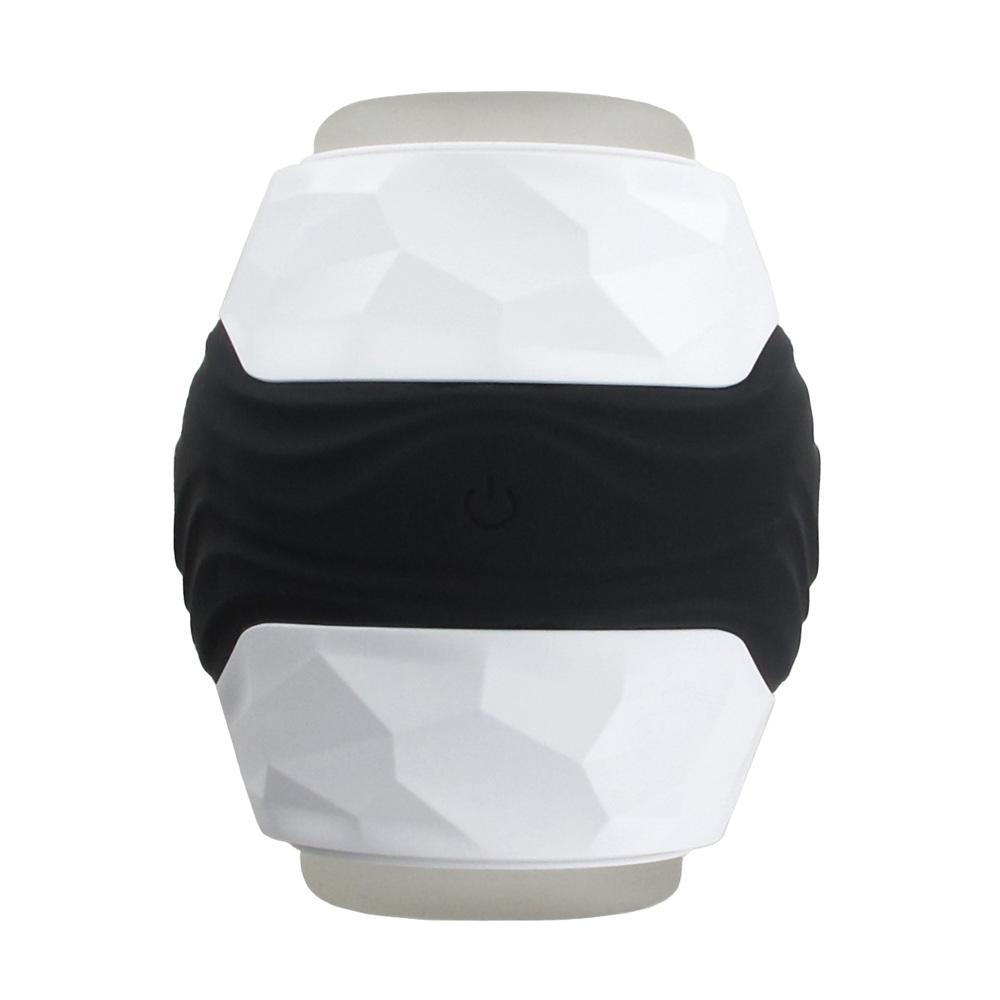 BASIC X Cask vibrační masturbátor