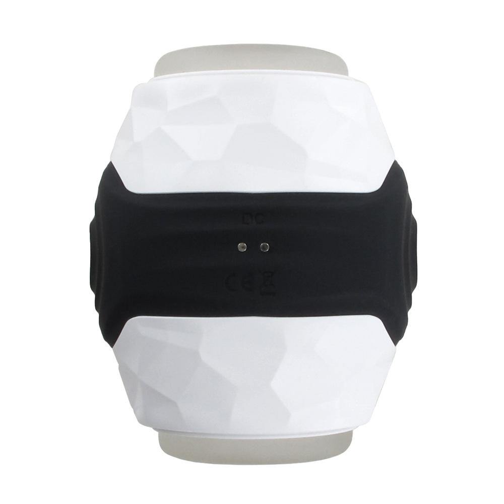 BASIC X Cask vibrační masturbátor