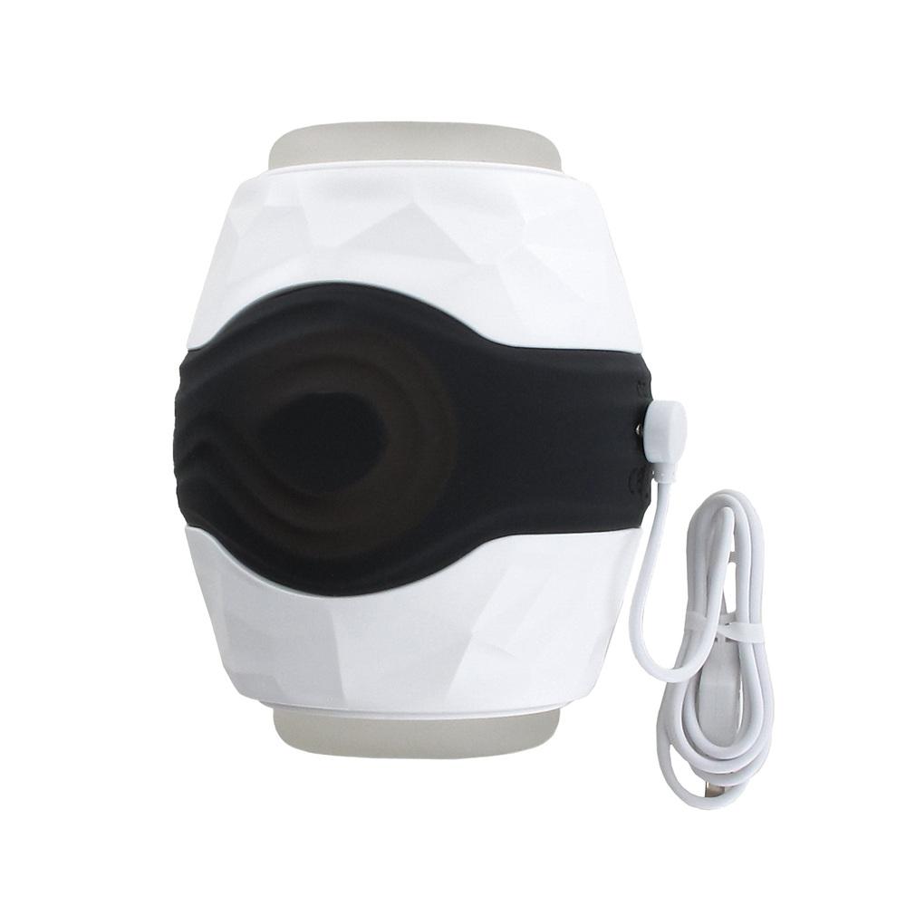 BASIC X Cask vibrační masturbátor