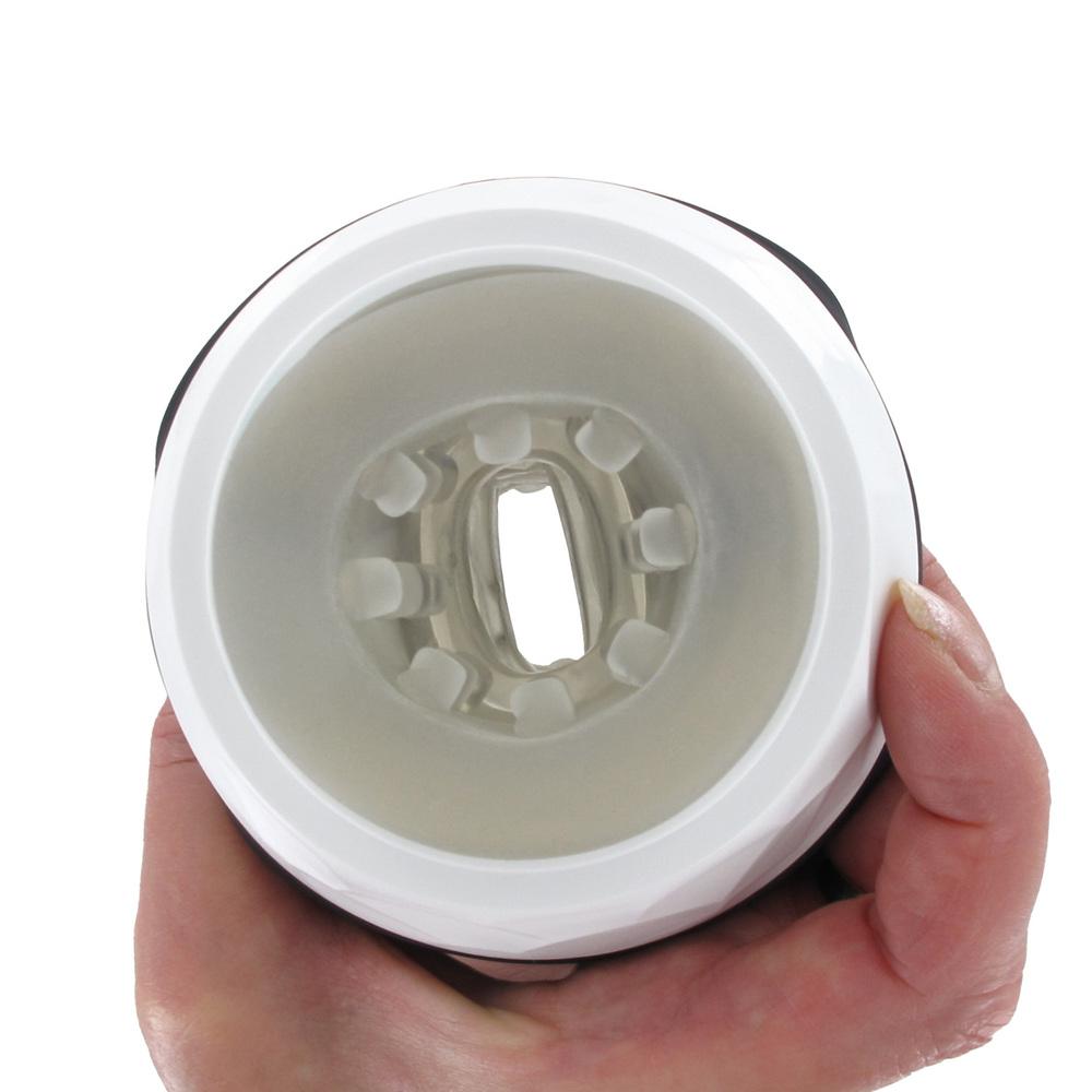 BASIC X Cask vibrační masturbátor