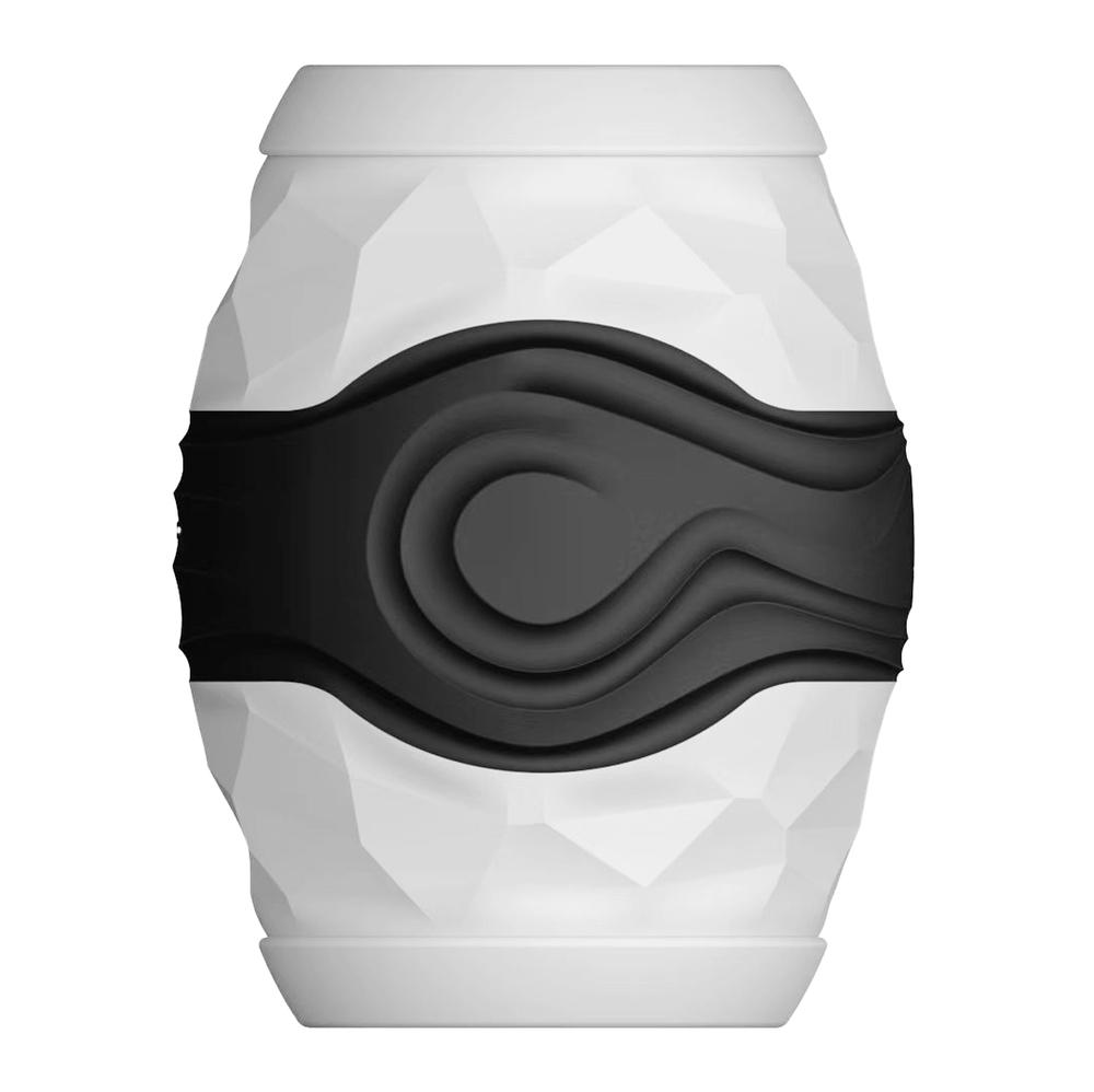 BASIC X Cask vibrační masturbátor - Image 5