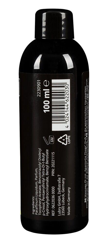 MAGOON Masážní olej Španělské mušky 100 ml - Image 4
