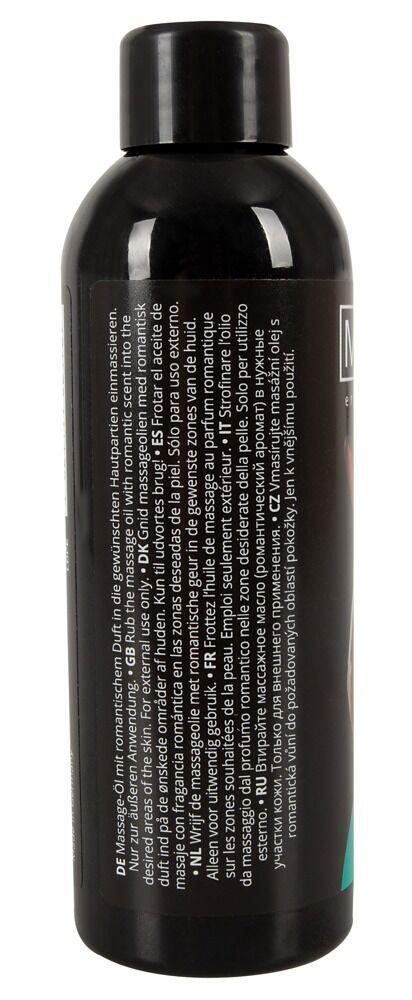 MAGOON Masážní olej s vůní Love Fantasy 100 ml - Image 3