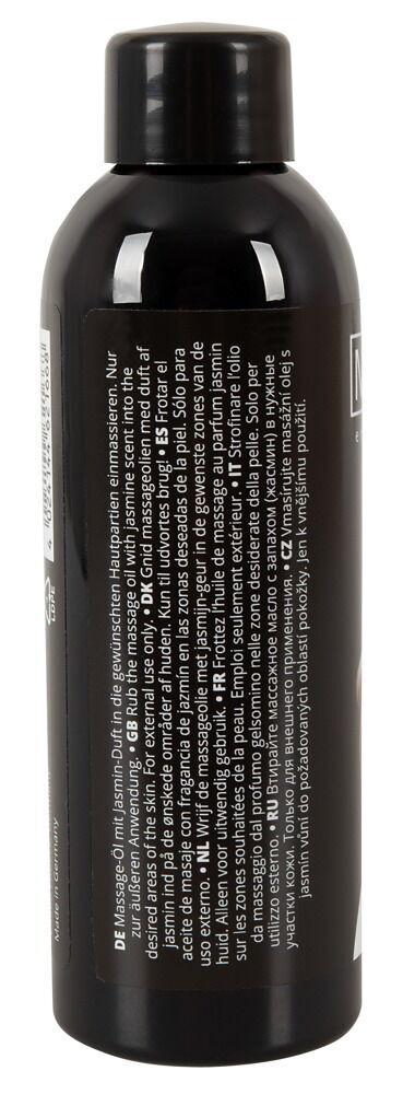 MAGOON Masážní olej s vůní Jasmín 100 ml - Image 3