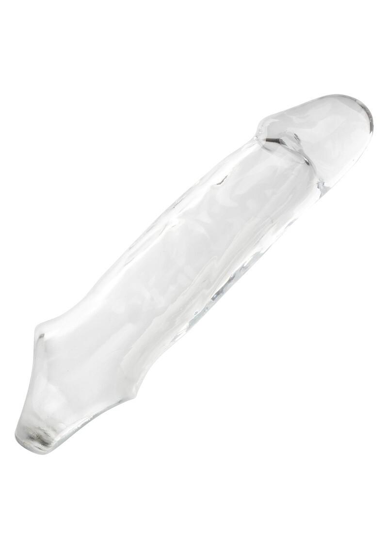 MAXX Prodlužující návlek na penis 22,5 cm - Image 5