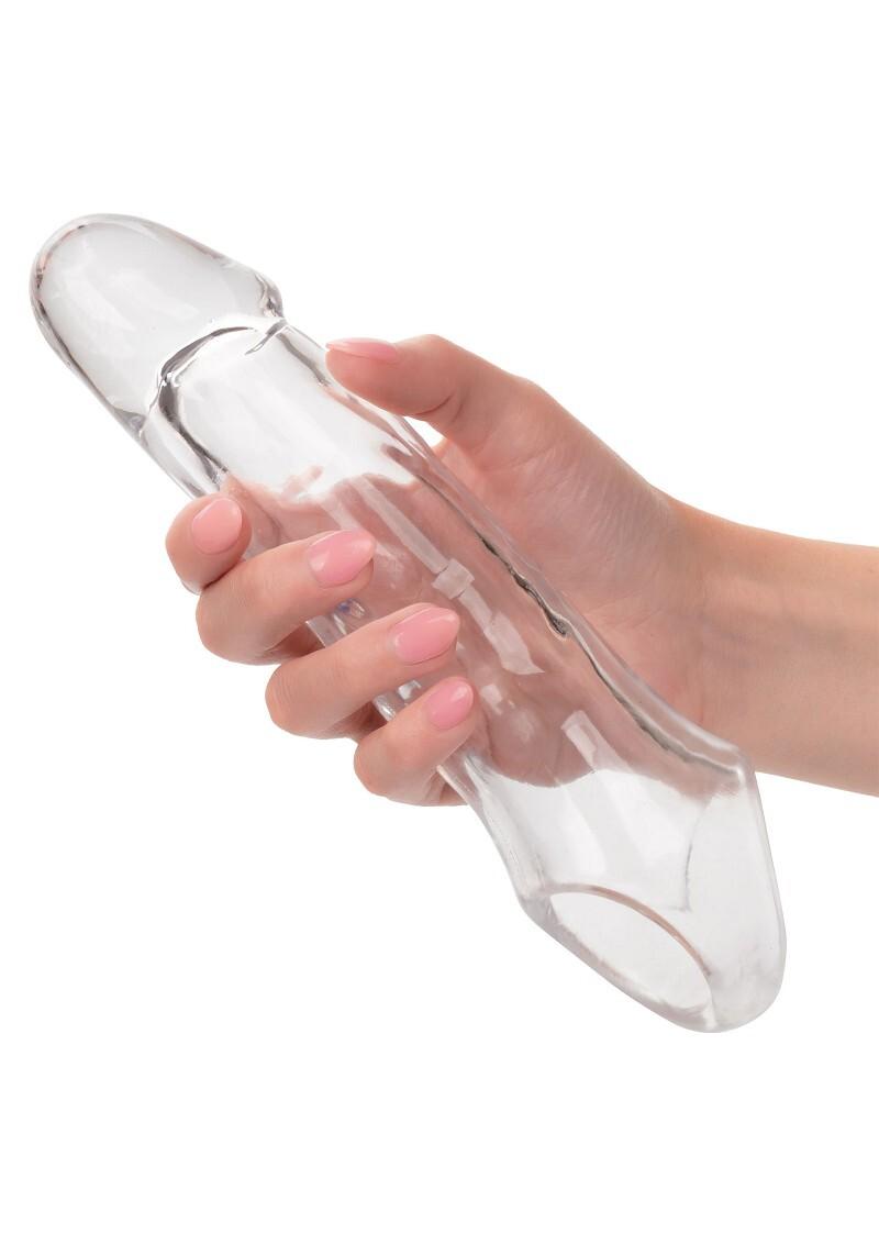MAXX Prodlužující návlek na penis 22,5 cm - Image 2