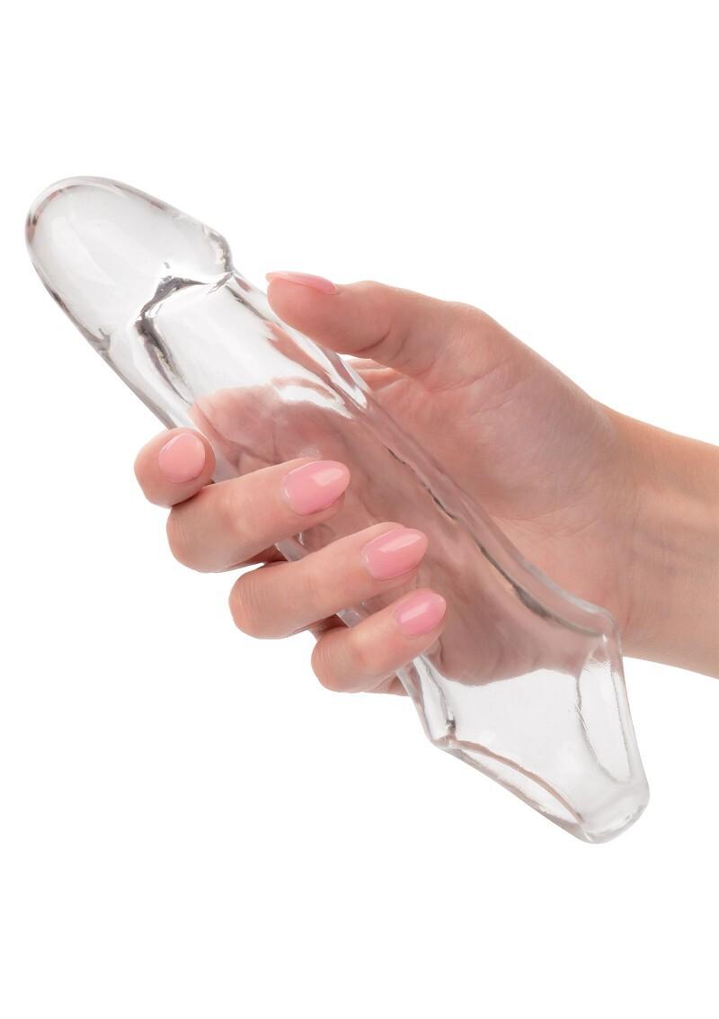 MAXX Prodlužující návlek na penis 20 cm - Image 2