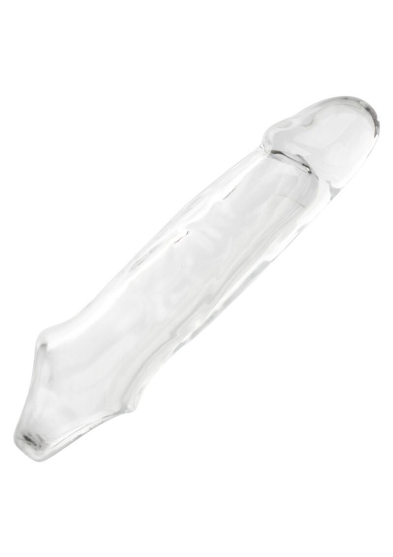 MAXX Prodlužující návlek na penis 17 cm - Image 5