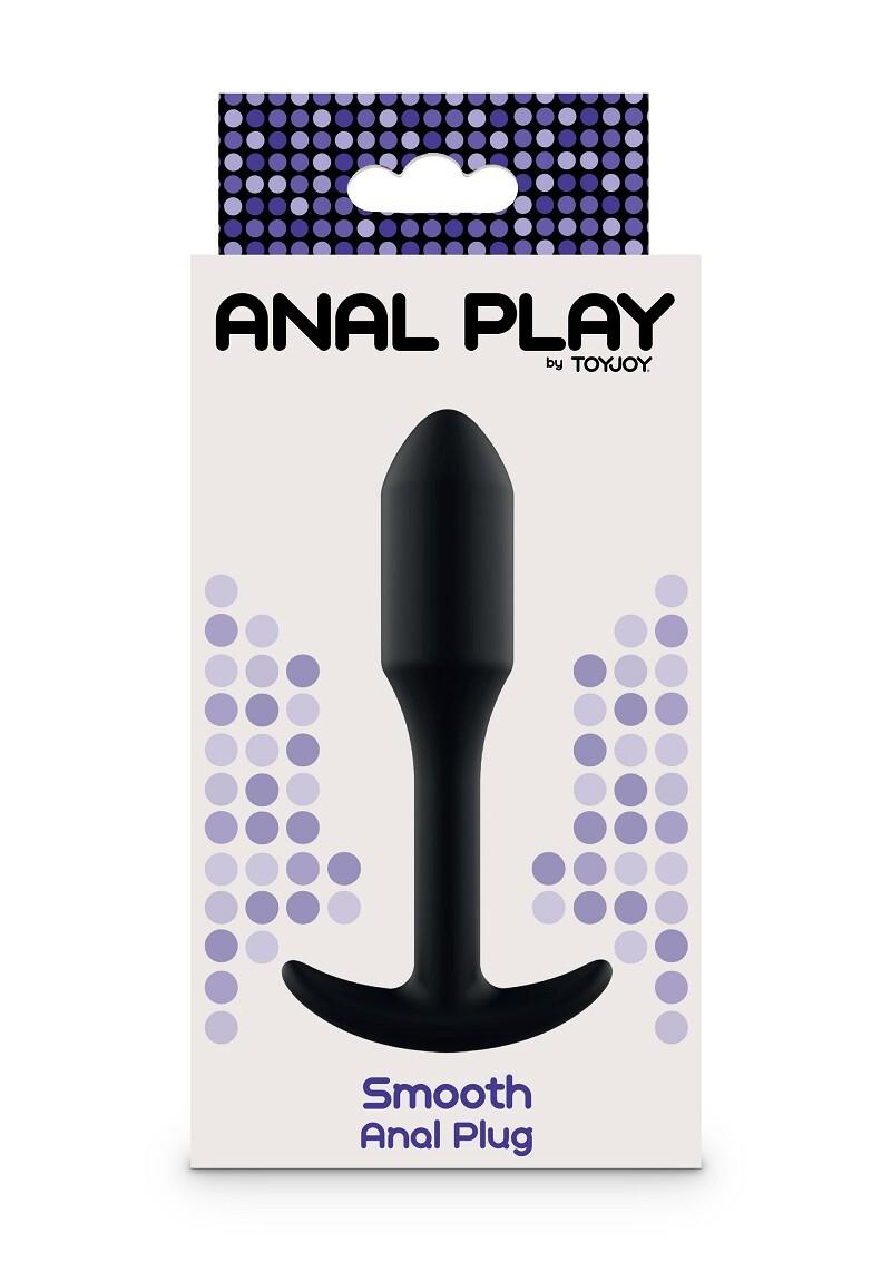 Anal Play Začátečnický anální kolíček - Image 6
