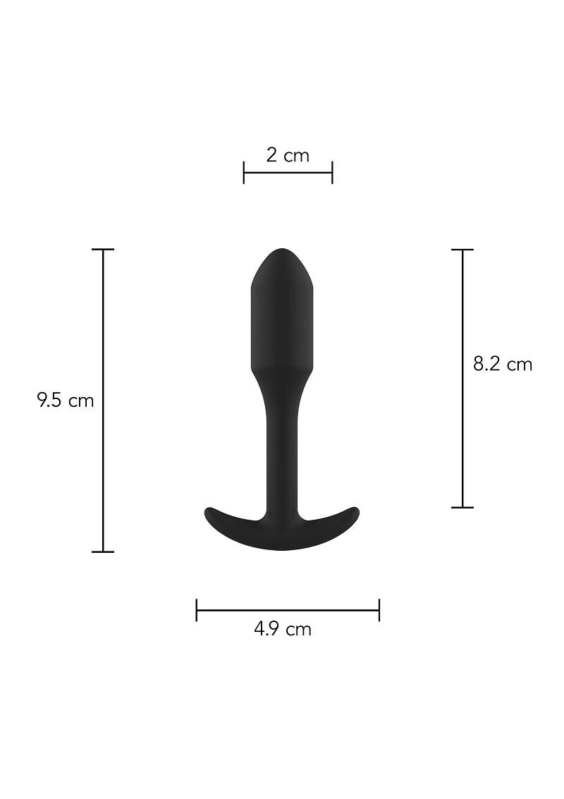 Anal Play Začátečnický anální kolíček - Image 2