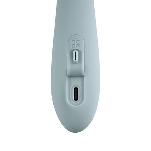 Svakom Chika G-spot rabbit vibrátor - Image 6