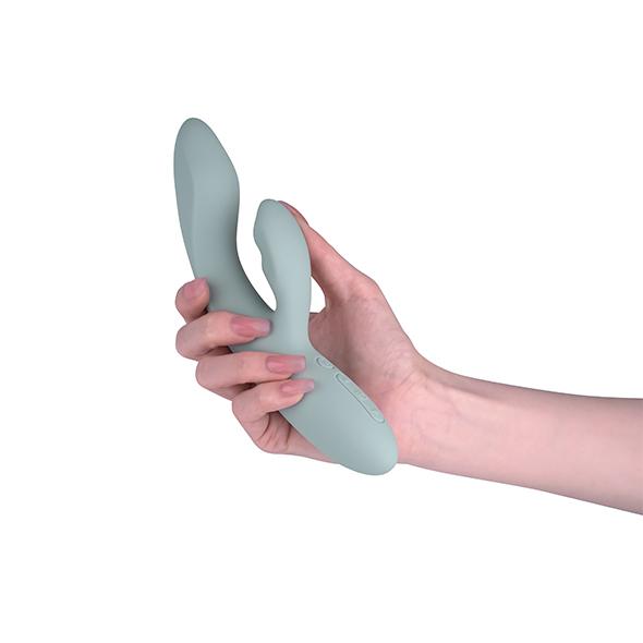 Svakom Chika G-spot rabbit vibrátor - Image 3