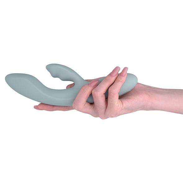 Svakom Chika G-spot rabbit vibrátor - Image 2