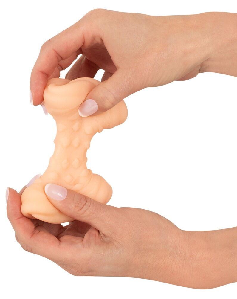 You2toys 4in1 multifunkční masturbátor