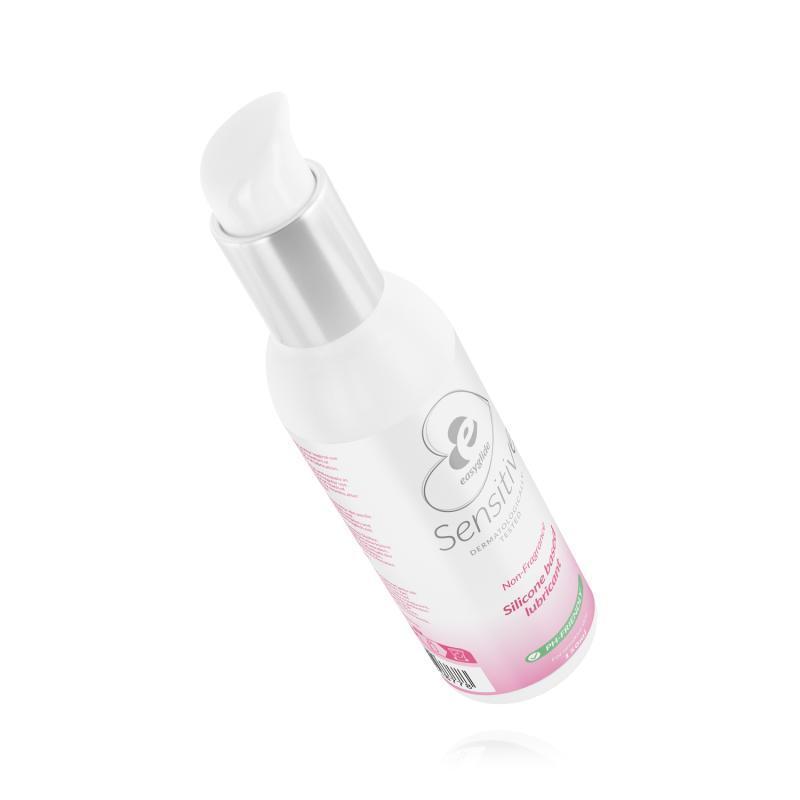 EasyGlide Sensitive Silicon lubrikační gel 150 ml - Image 2
