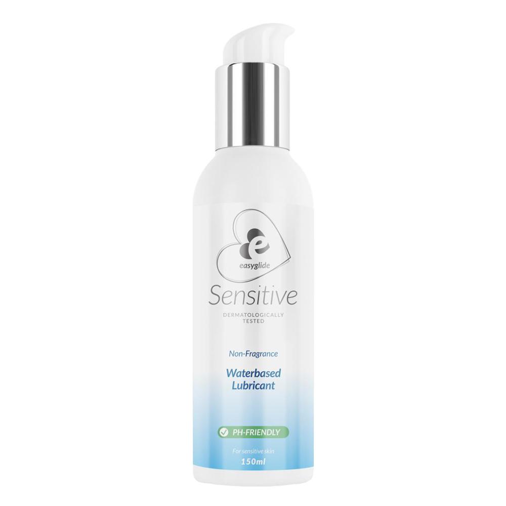 EasyGlide Sensitive lubrikační gel 150 ml