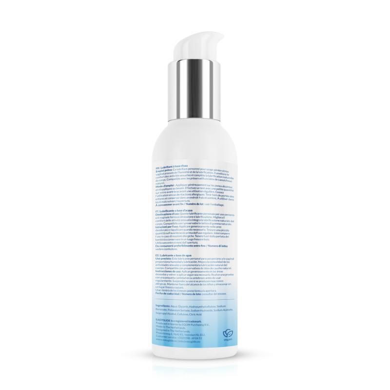 EasyGlide Sensitive lubrikační gel 150 ml - Image 5