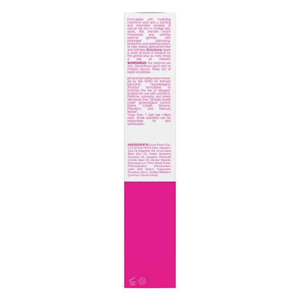 INTIMINA Balmy Intimní zjemňující a hydratační krém 75 ml - Image 3