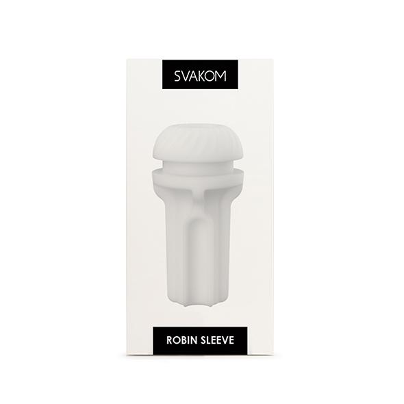 Svakom Robin náhradní masturbační vložka - Image 3