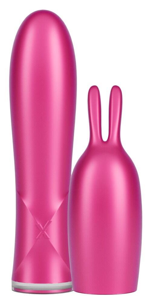 DUREX Play Vibrátor 2v1 se stimulační špičkou - Image 3