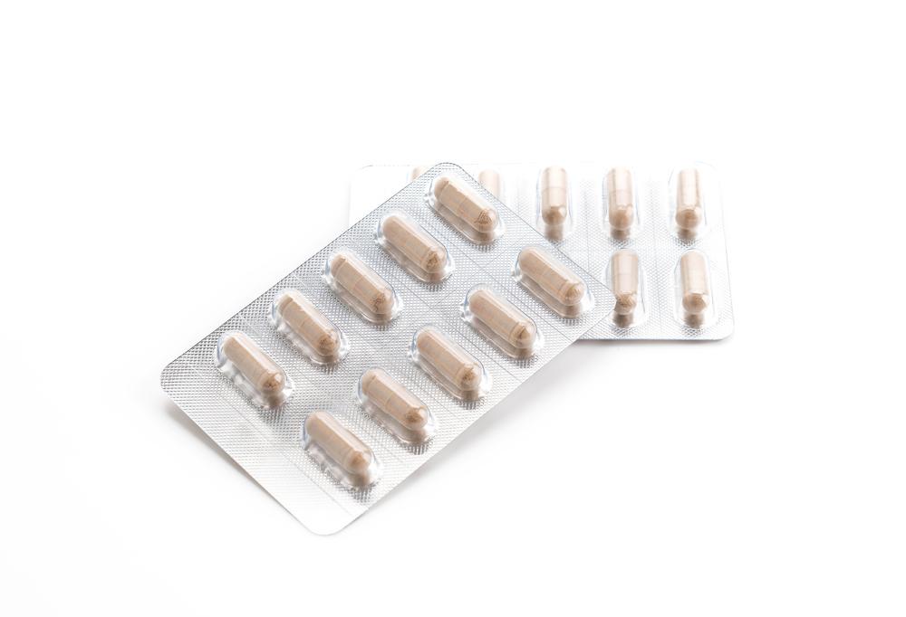 Andrimax24 20 kapslí doplněk stravy - Obrázek 3