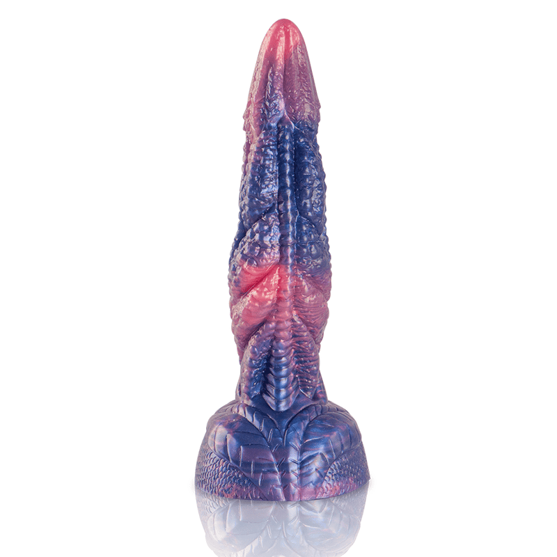 EPIC Dionysus dildo dance of pleasure - Image 2