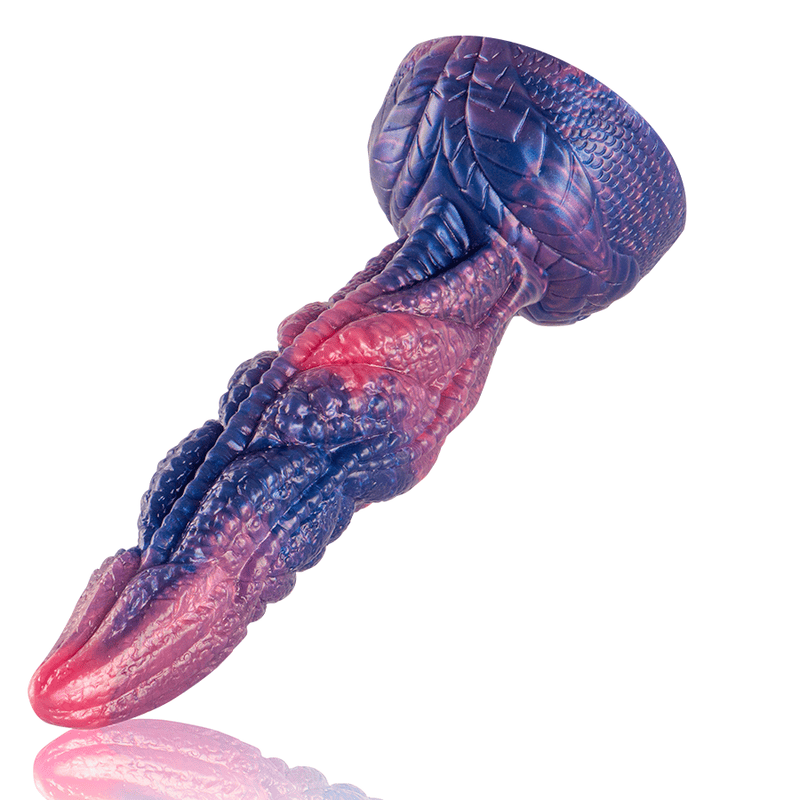 EPIC Dionysus dildo dance of pleasure - Image 6